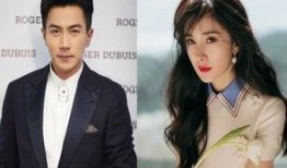 杨幂爆料娱乐圈内幕