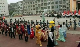 莆田十中最新爆料,揭秘校园风云背后的真相！”