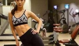 关颖爆料健身男明星视频,揭秘明星身材保持之道